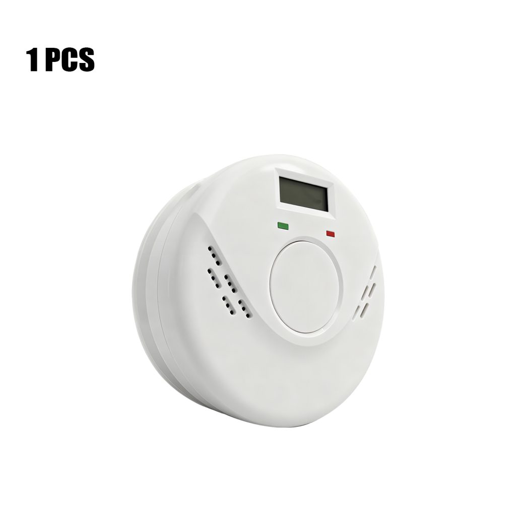 Combination Alarm Model 429