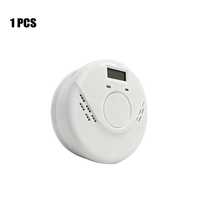 Combination Alarm Model 429