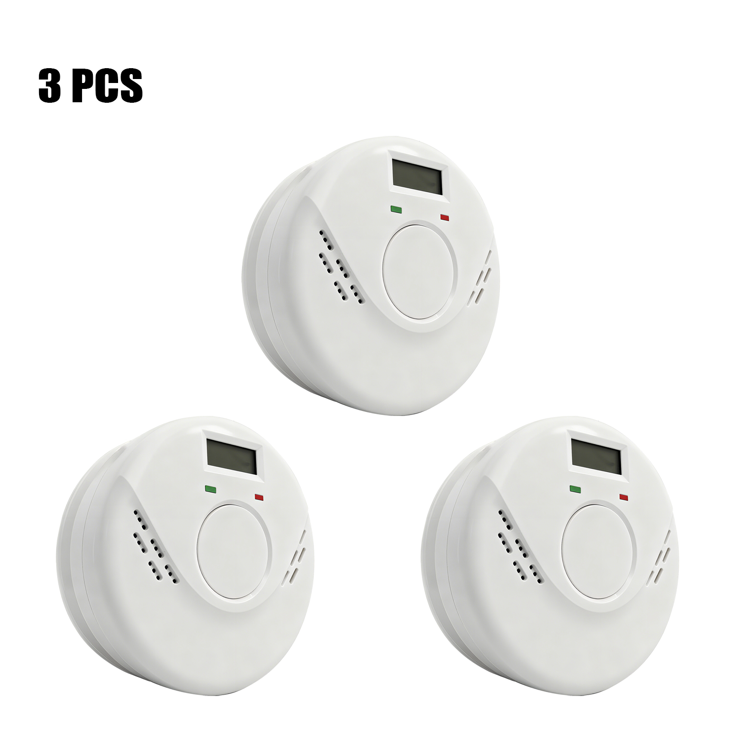 Model 429 3-pack