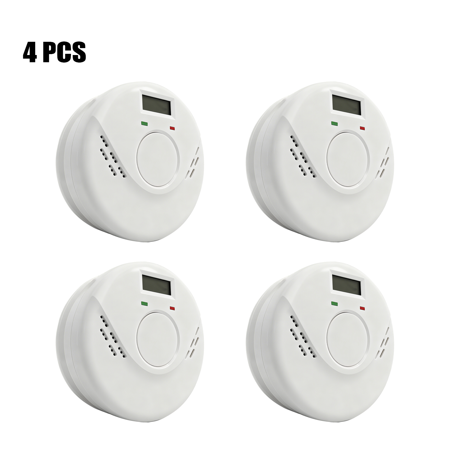Model 429 4-pack