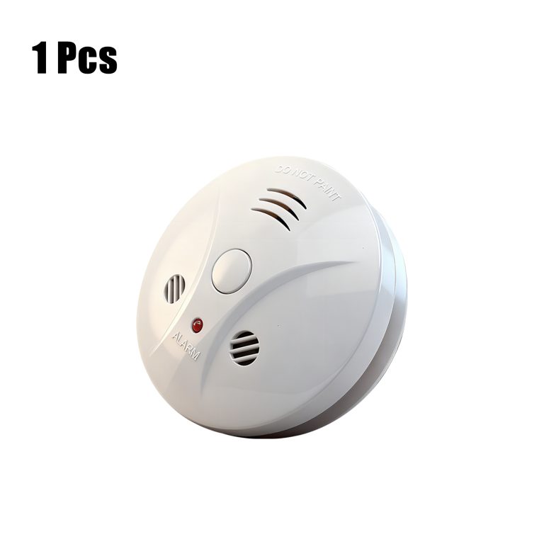 Smoke Alarm