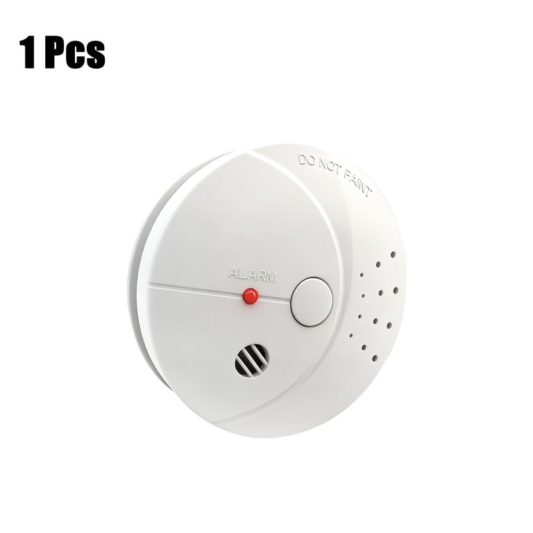 Smoke Alarm Model 421
