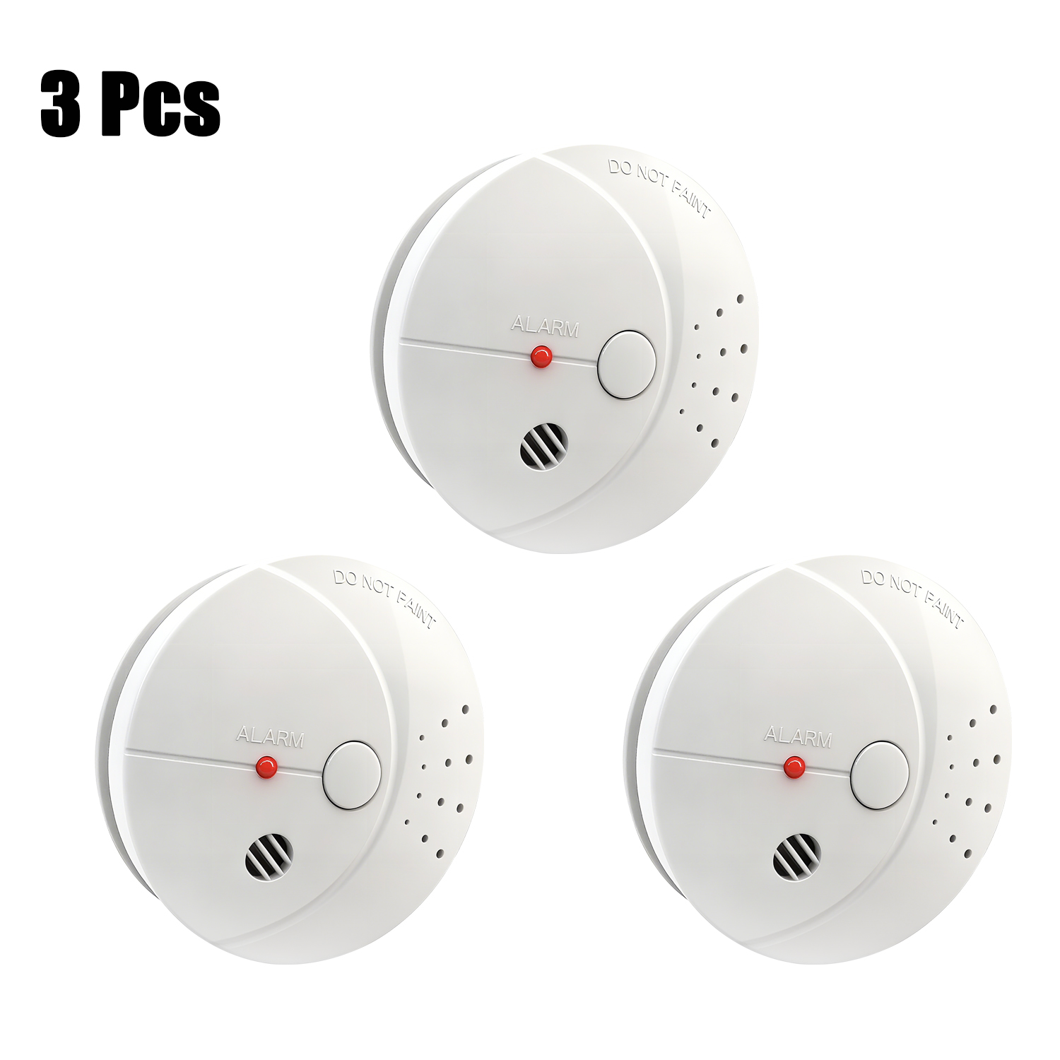 Model 421 3-pack