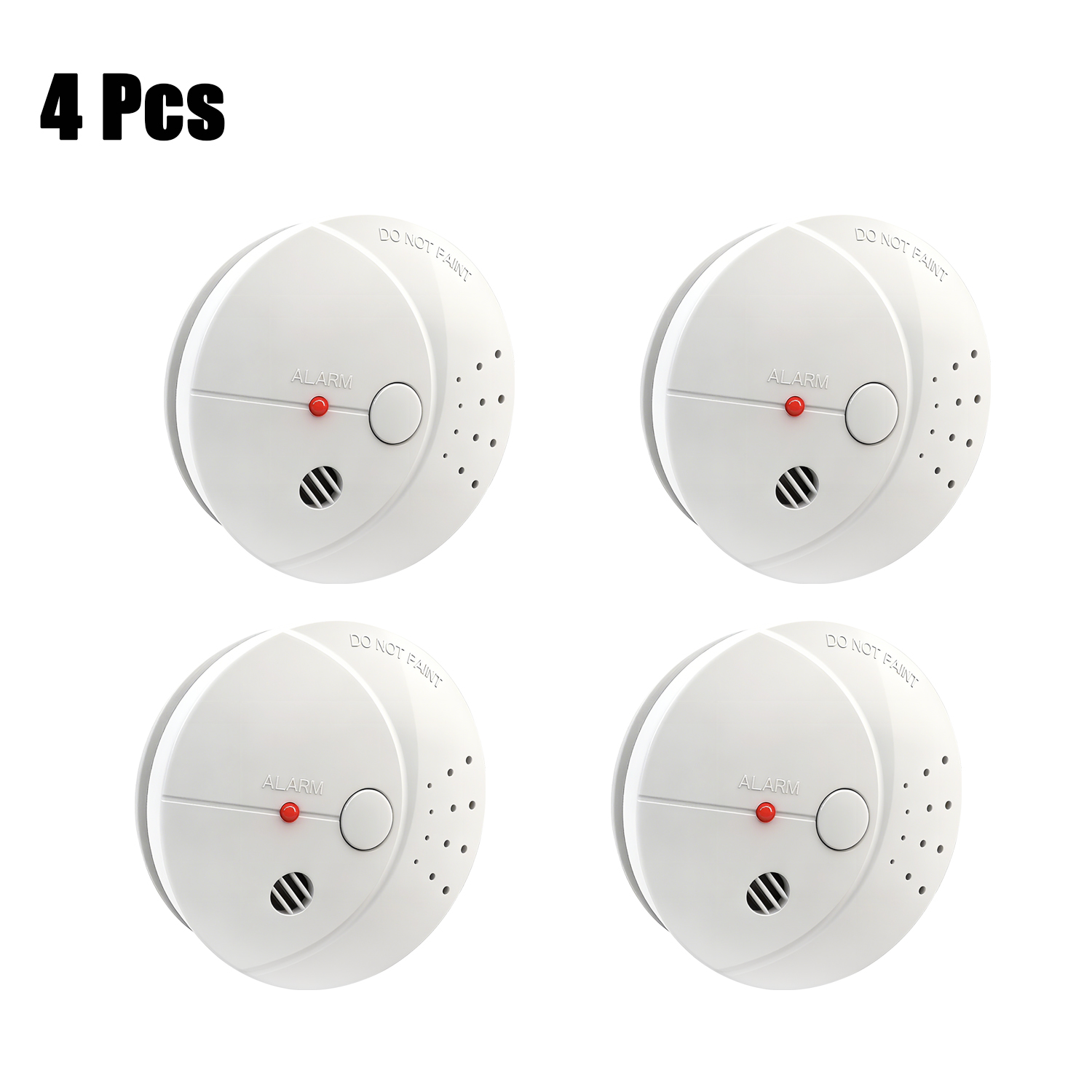 Model 421 4-pack