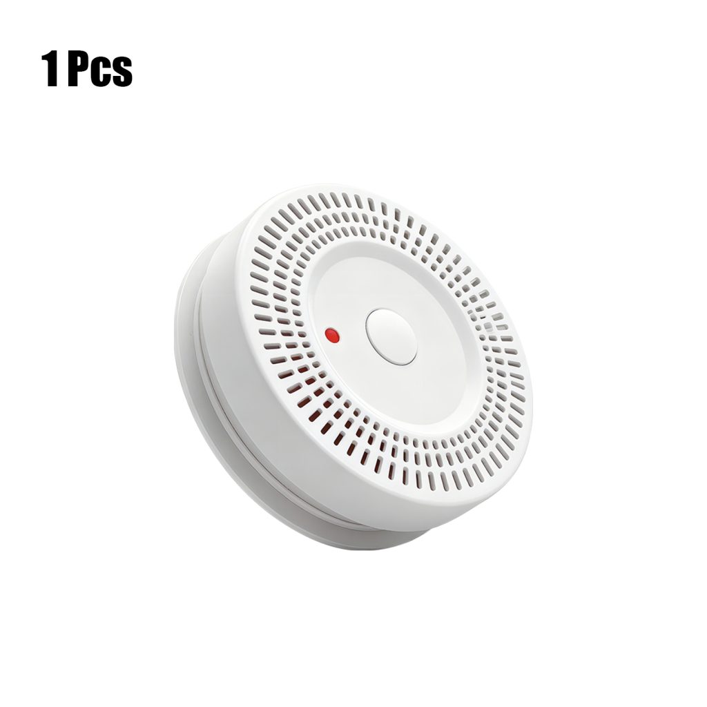 Smoke Alarm Model 421B