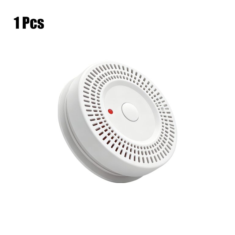 Smoke Alarm Model 421B