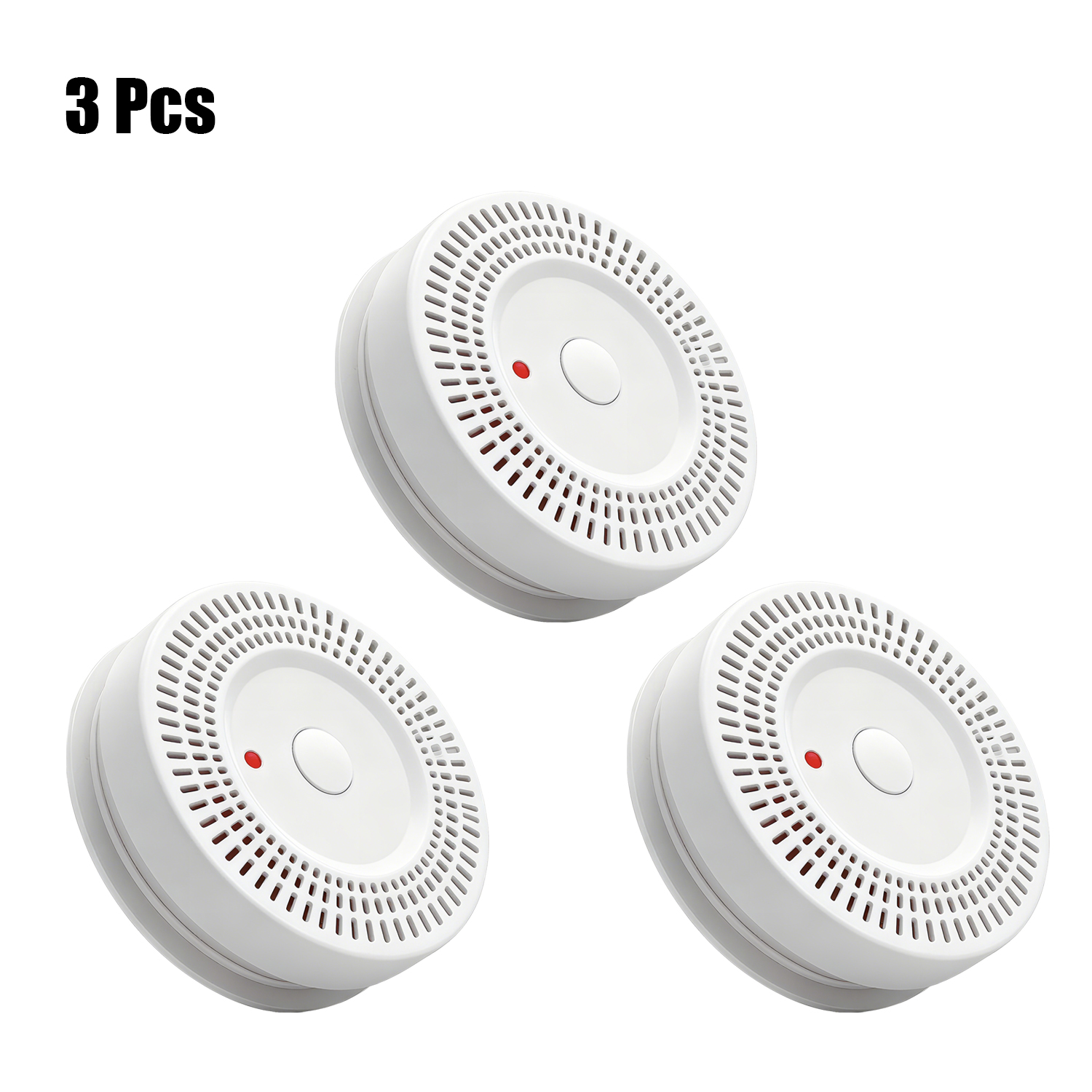 Model 421B 3-pack