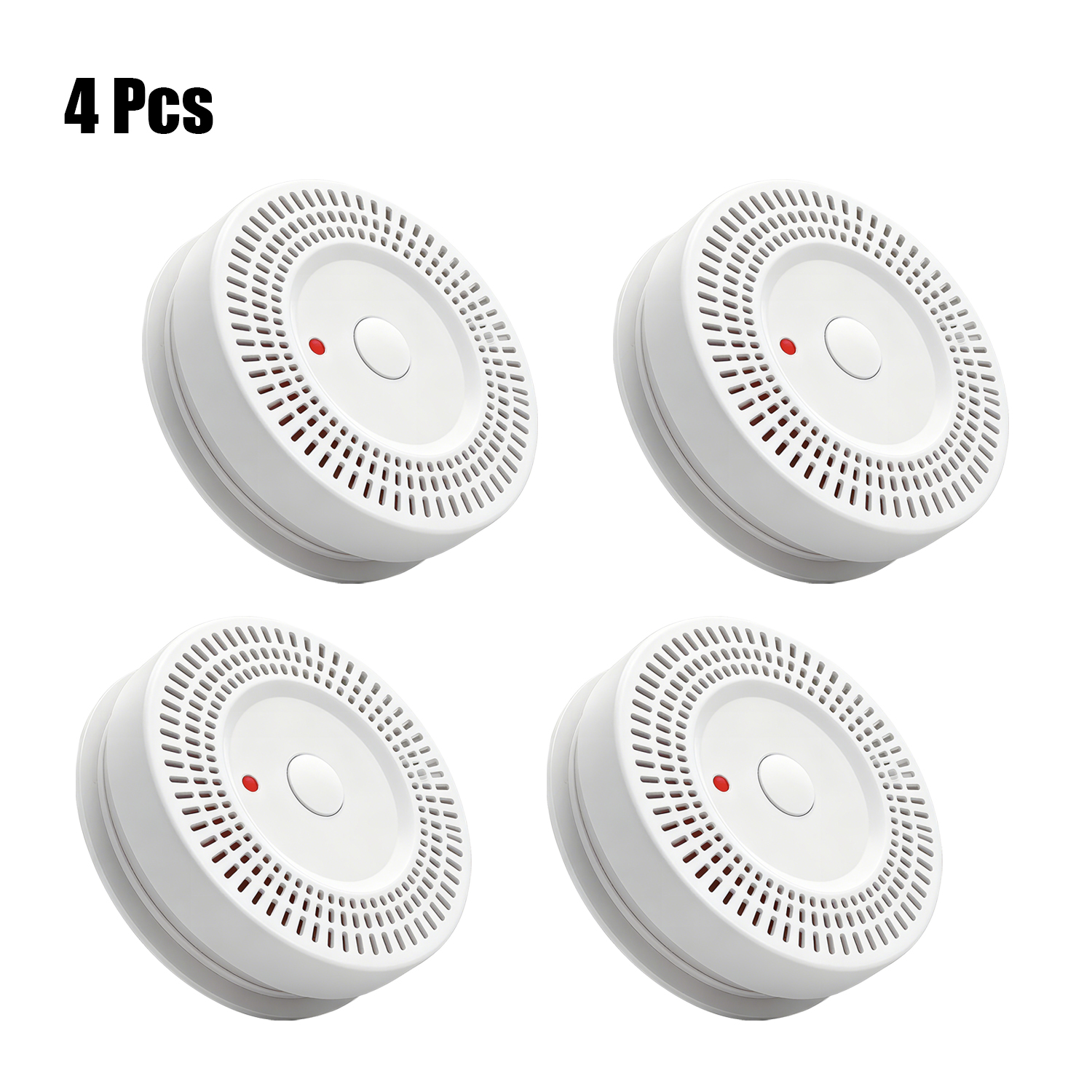 Model 421B 4-pack