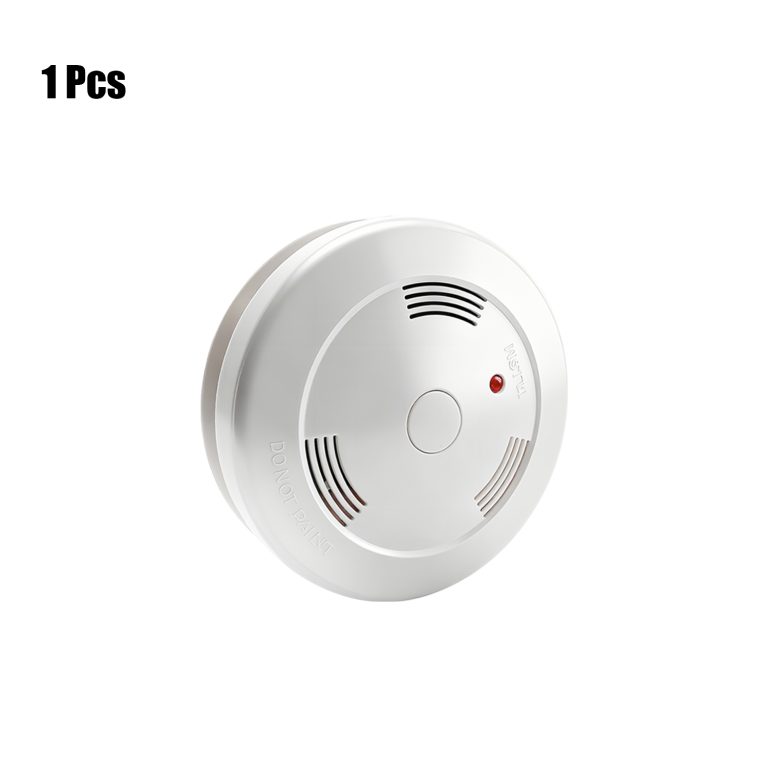 Smoke Alarm Model 422