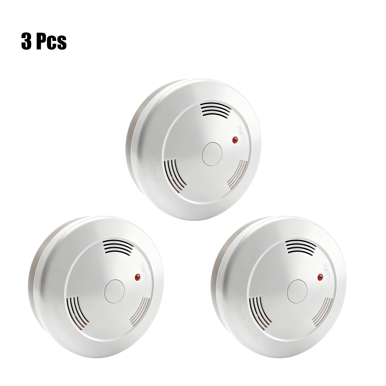 Model 422 3-pack