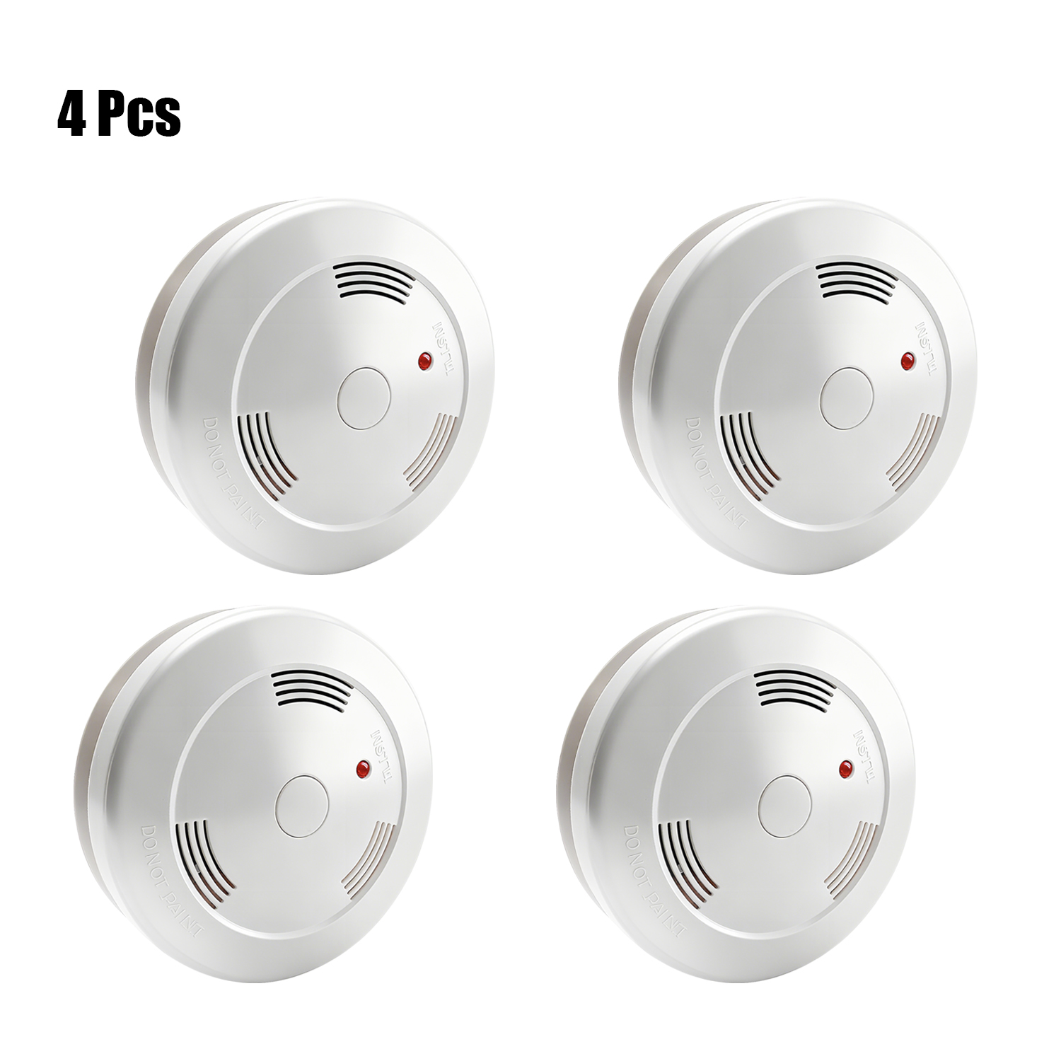 Model 422 4-pack