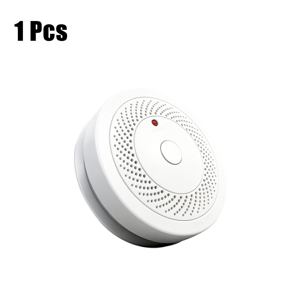 Smoke Alarm Model 424