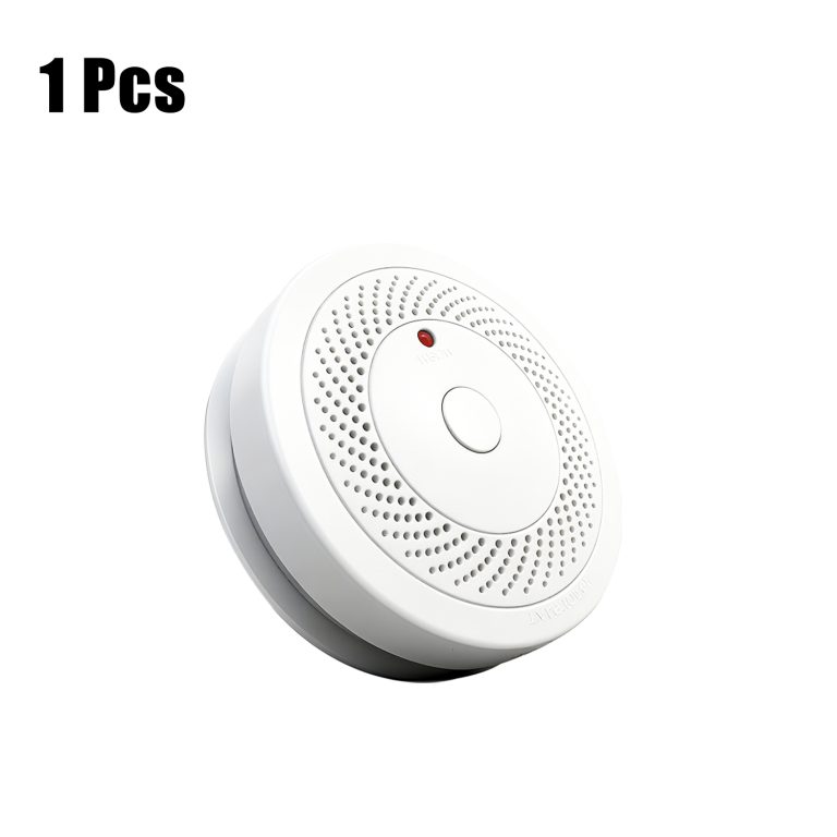 Smoke Alarm Model 424