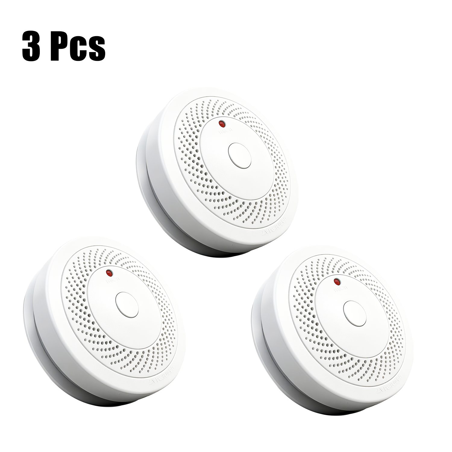 Model 424 3-pack