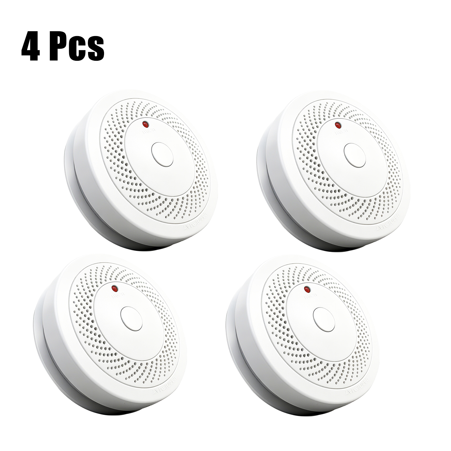 Model 424 4-pack