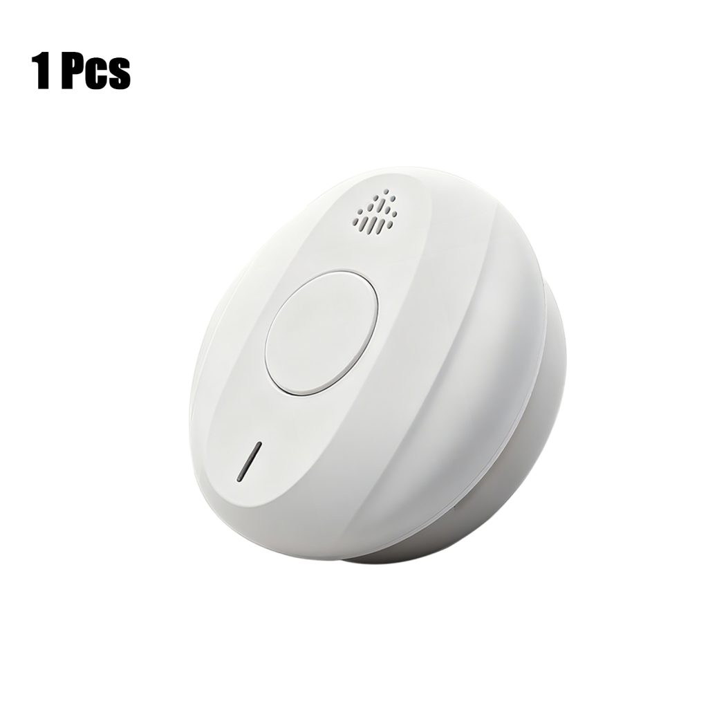 10-Year Alarm Model 432