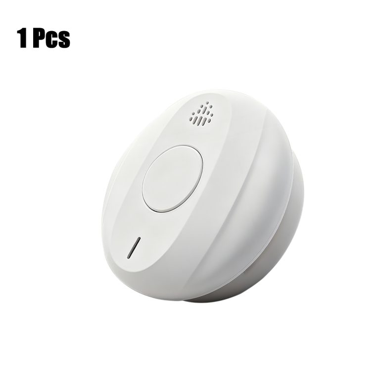 2 in 1 Combined Detector
