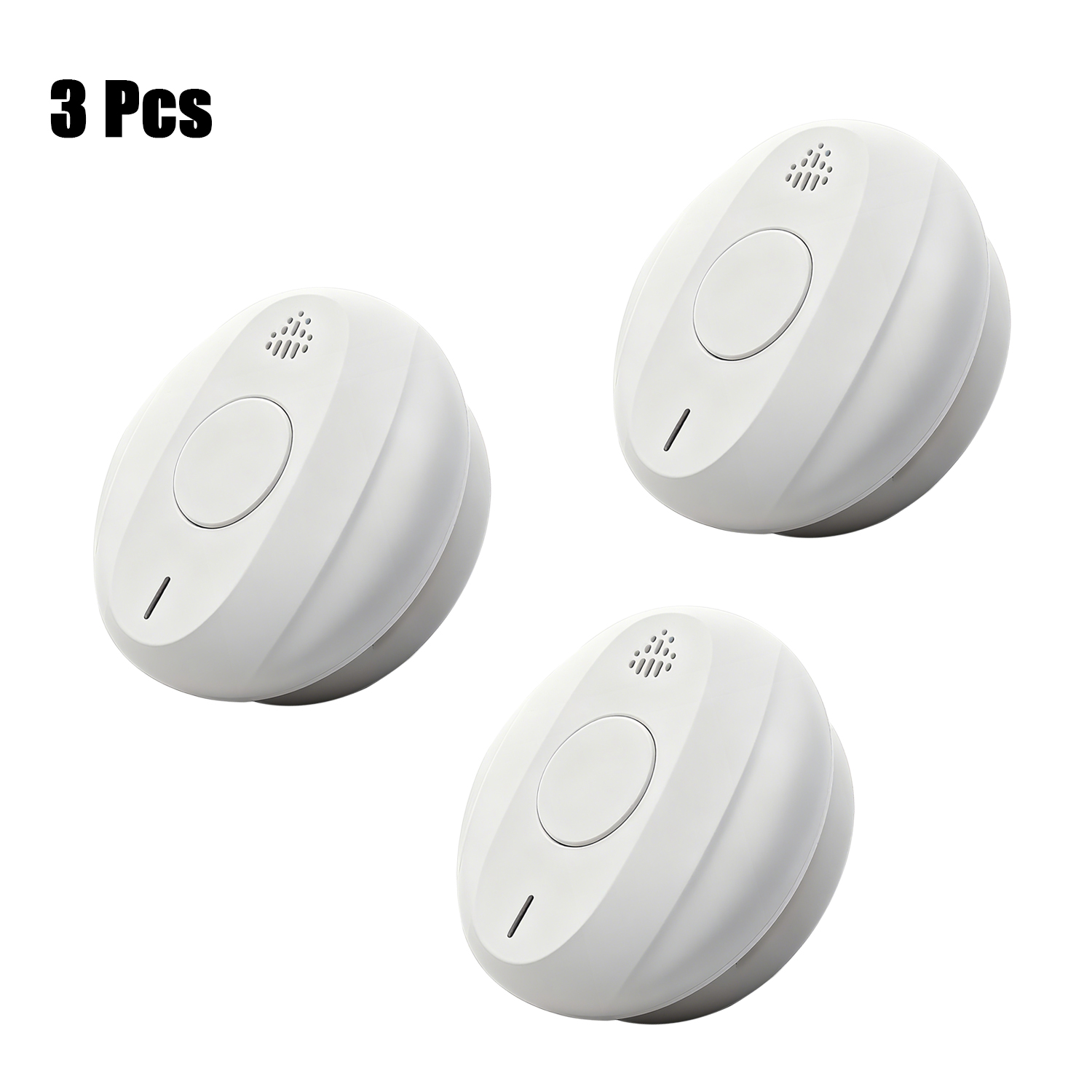 Model 432 3-pack