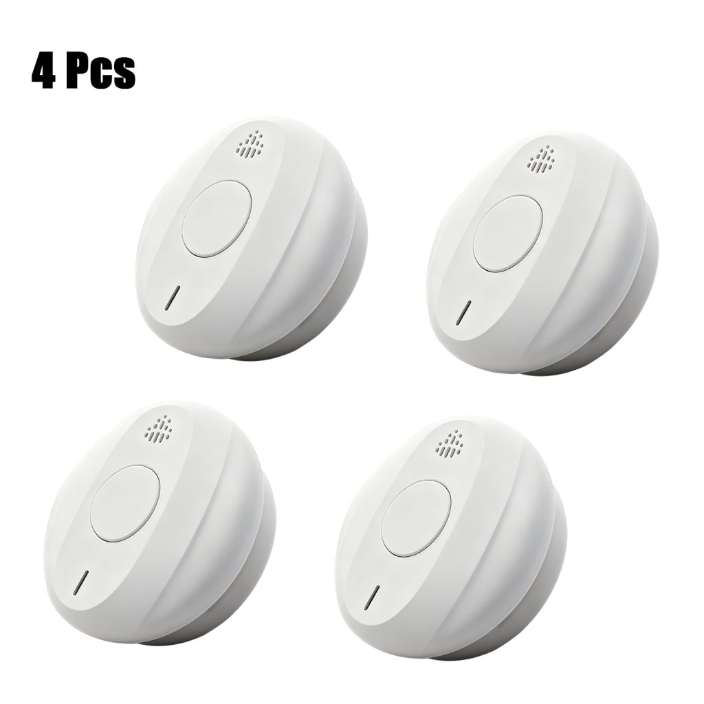10-Year Alarm Model 432 view 3