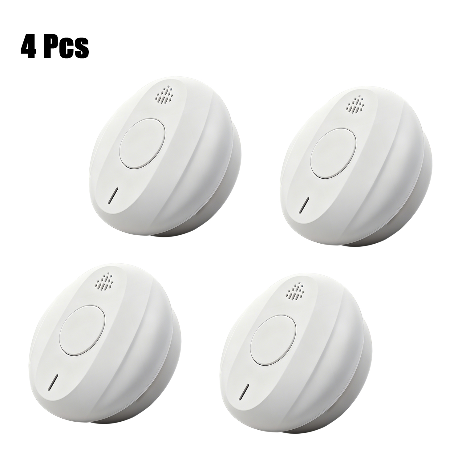 Model 432 4-pack