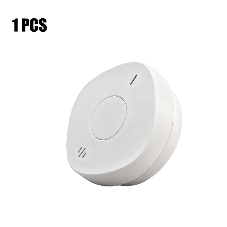10-Year Alarm Model 433