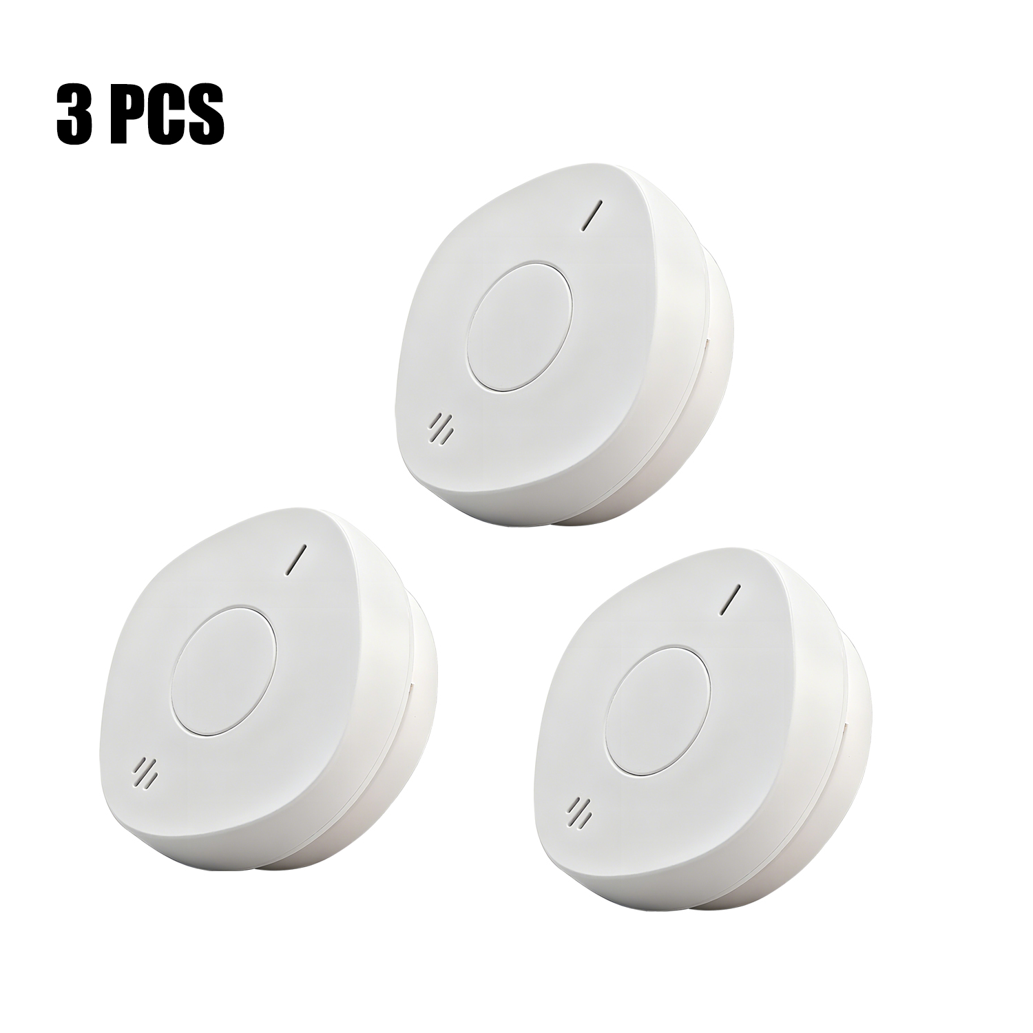 Model 433 3-pack