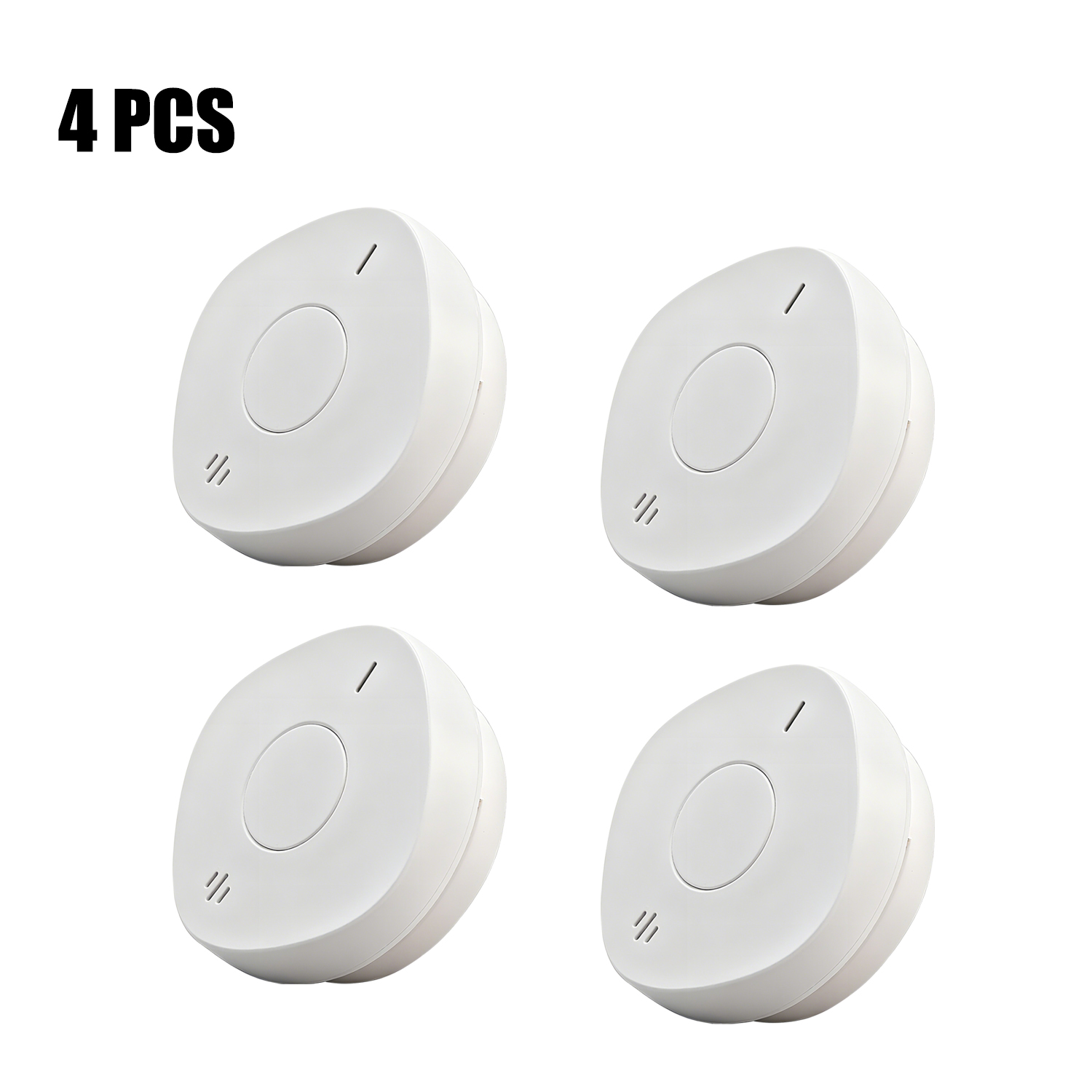 Model 433 4-pack