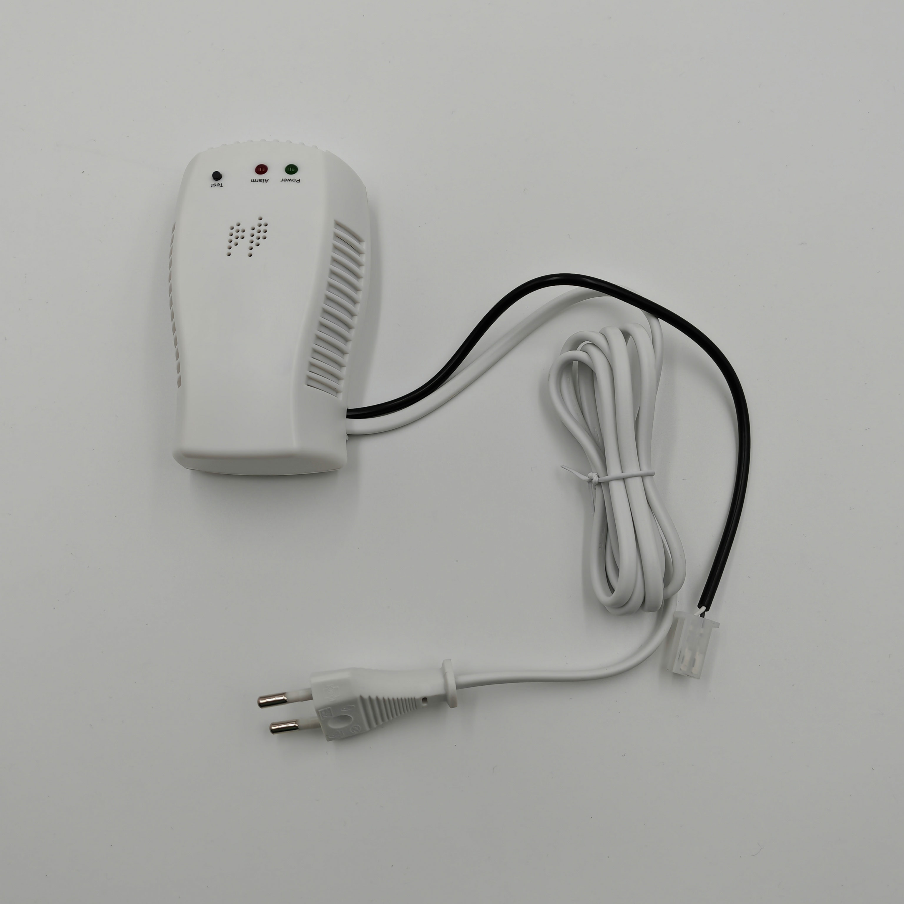 Gas Detector
