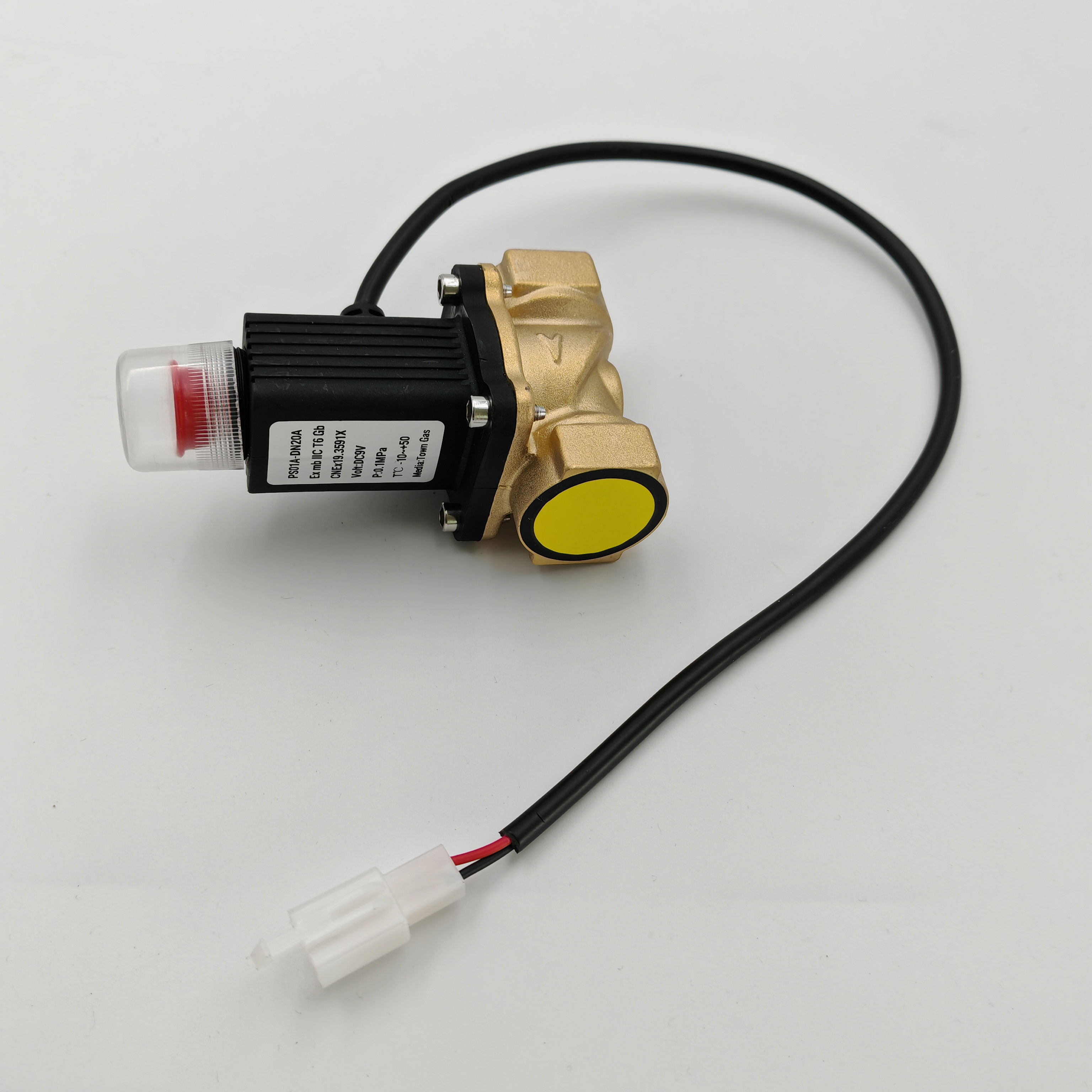 Solenoid Valve